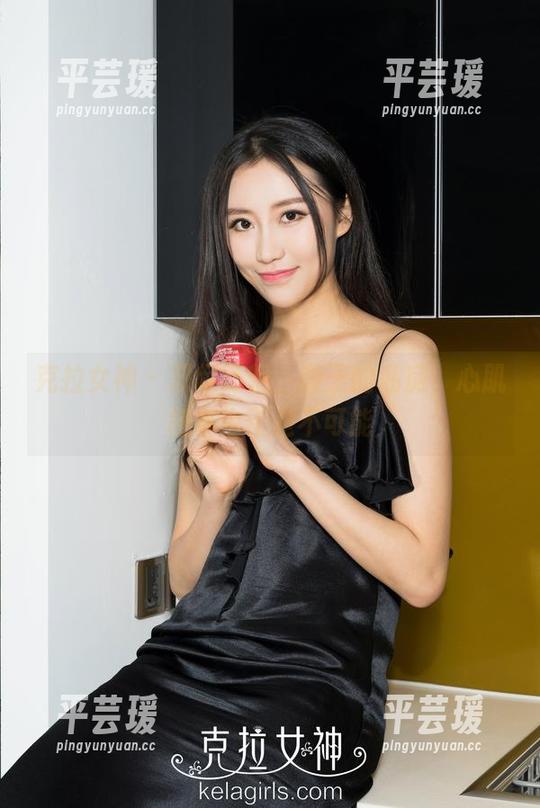 克拉女神 - 双足斗艳，璇子的私房，心肌梗塞也不是不可能