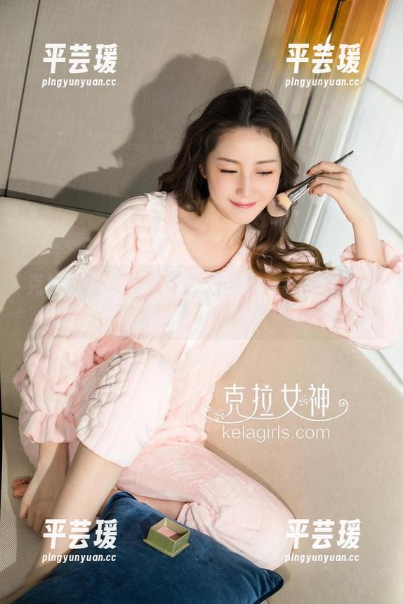 克拉女神 - 苏可可的双马尾：私房美图里藏着段子王的灵魂！