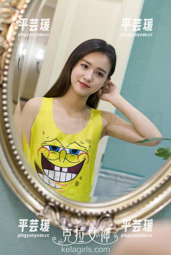 克拉女神 - 想为菲菲的水手服加点分，但网盘下载得像在等长途车