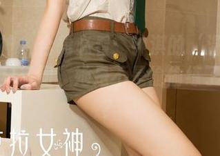 克拉女神 – 合辑必看：钟淇的‘温柔’原图，我只想问，她是不是偷偷练了软技能？