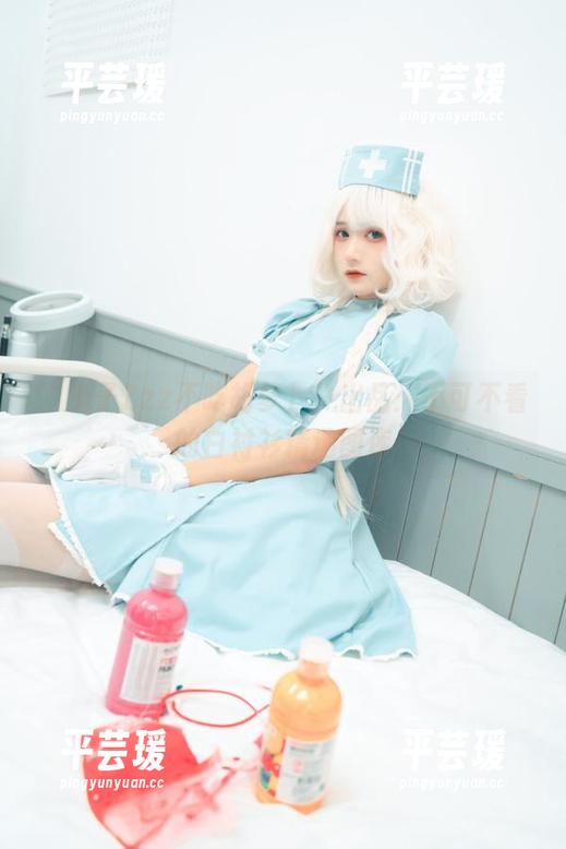 “兔子Zzz不吃胡萝卜”出品：不可不看的白衬衫精选图库