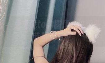 微密圈 – 兔宝妮to的图库：这年头连万圣节都要看脸