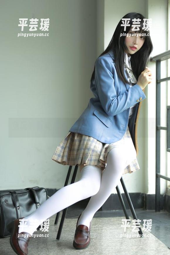 兔玩映画私房写真，热忱就像一杯浓咖啡