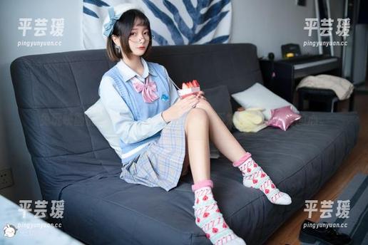 兔玩映画的新图集，虞美人来啦，不知道能撩到谁的心。