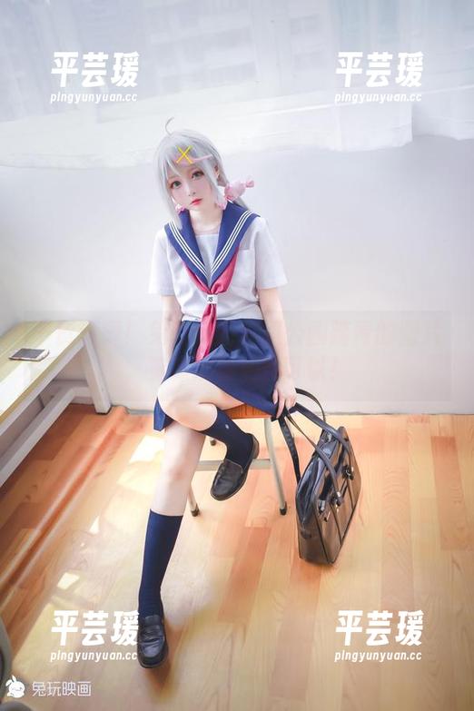 干货满满！兔玩映画这组公园踏青的图片，资源质量居然可以！