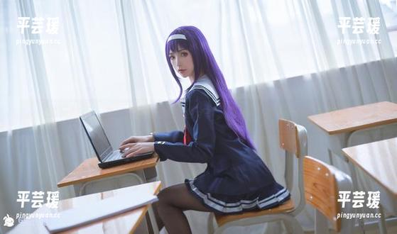 兔玩映画，来一波高清的白丝分享，没事，大家心知肚明的嘛