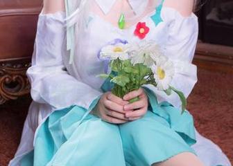 兔玩映画：高雄精选红色旗袍套图，穿上之后你会觉得自己就是封面女郎！