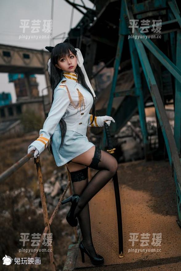 来看看兔玩映画的最新图册，体操服少女竟然还有这样的魅力！