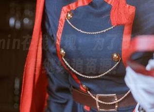 兔胖胖min在线发现：为了武藏花嫁，我得继续追资源！