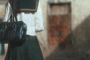 如果水手服会说话，六味帝皇酱的私拍原图一定得给它写个赞！