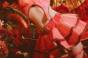 精选冲田凛花rinka的恶魔瞬间，这是什么眼神！我差点被这可爱的小恶魔给迷倒！