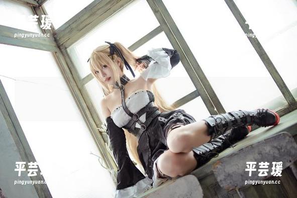 切切celia甜心快乐包，套图免费赠送，千万别主动放弃你欢乐的小心心！