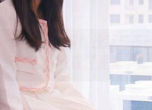 初夏女神 – 安妮：那件浅装与车的奇妙搭配，合集下载还是算了？