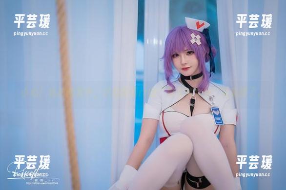 小心！私拍图集中，这位前羽rr的“埃吉尔女仆”又来撩了。