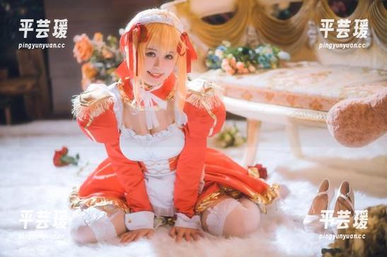 就想说，千反田鹿子的套装合集，美图让人停不下来