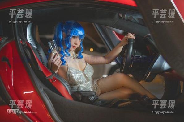 玩法多，多勇气！千寻大人的尼禄内衣无圣光原图即刻上阵！