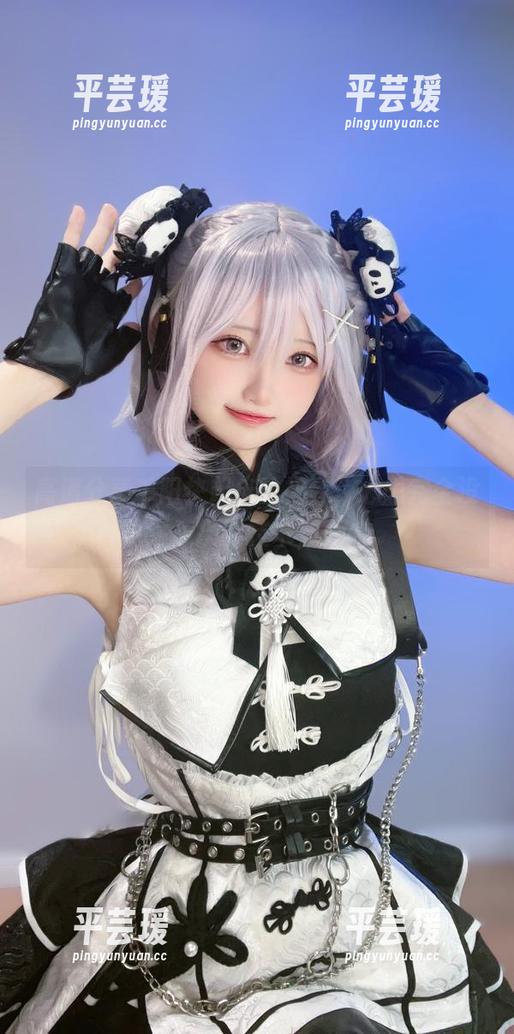 高清分享千阳快起床的初音，心思完全没再注意摄影技术，真欠。