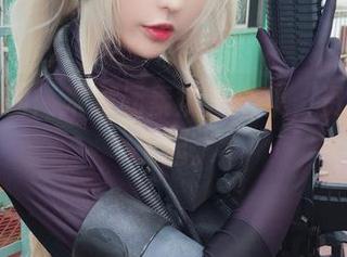 南宫独创：米娅元素疯狂合集，资源足到飞起。