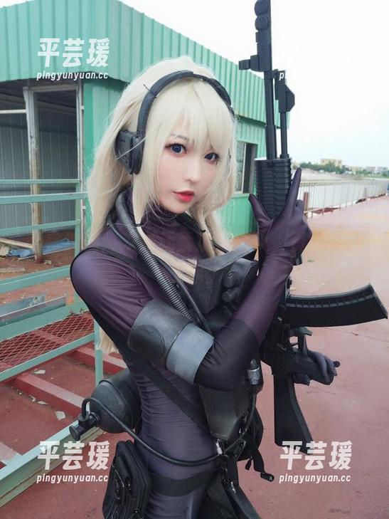 南宫独创：米娅元素疯狂合集，资源足到飞起。