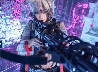 周叽是可爱兔兔天台福利——没什么好看的原图，但就是让人停留了