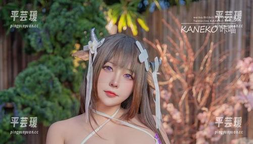 咔喵与伊卡伊林的慈爱时刻：精选原图让你惊叹，咋会这么好看？