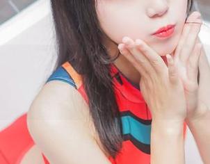 喵糖映画 – lovely呆玄图集中的萝莉们，你猜她们的红粉佳人梦里有什么资源？