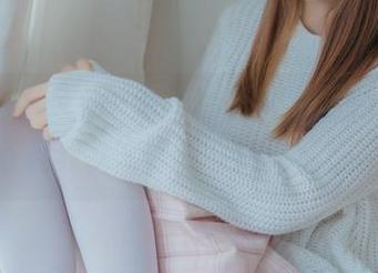 喵糖映画 – 新一轮半半子图集更新，看到红裙我就…好吧，继续看图！