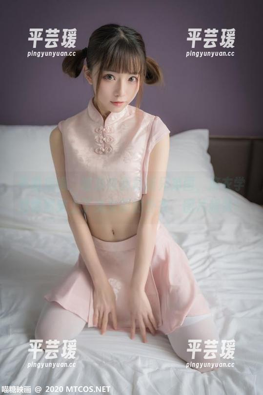 不看后悔，喵糖映画最新兄弟图，麻衣学姐竟然穿上了兔女郎的外衣，图片超赞！