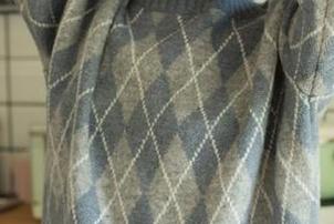 喵糖映画私房图集：白色睡裙的碎碎念