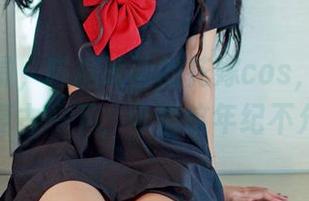 原图来啦，喵糖映画的花嫁cos，好想在里面复古一下，可惜这年纪不允许。