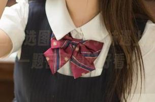 喵糖映画精选图库：当学妹遇上数学，那一题都变得好好看！