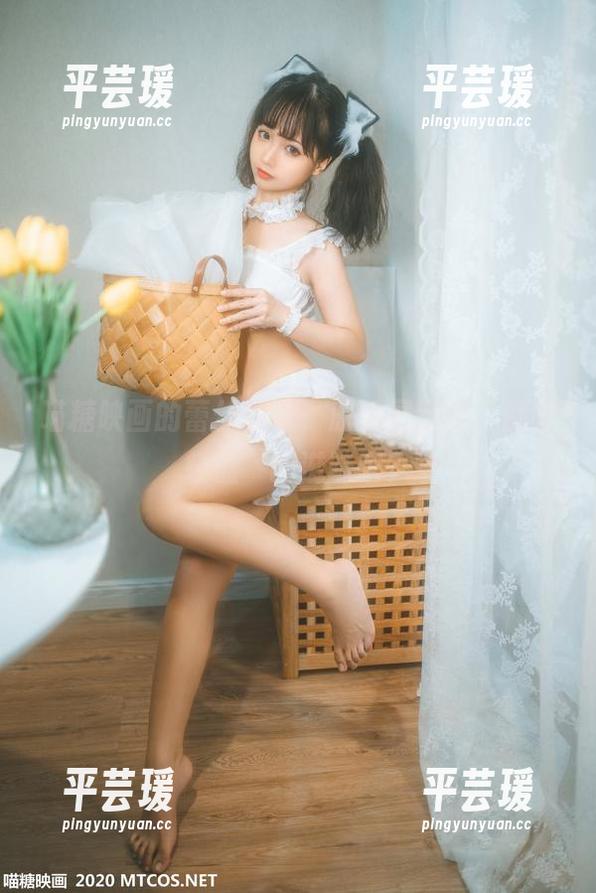 喵糖映画的蕾丝睡衣，原图展示了“别样轻盈”的滋味吧？