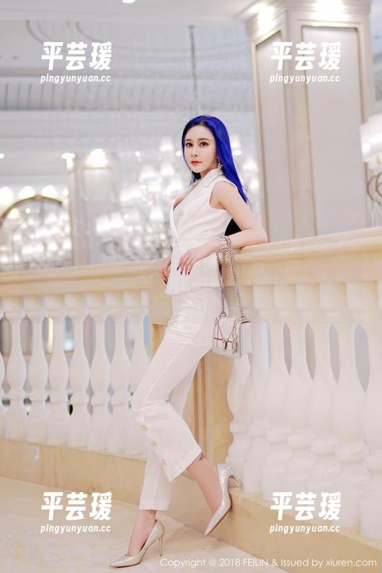 嗲囡囡 - 小恶魔的JK美图秀，精选起来总是别有滋味