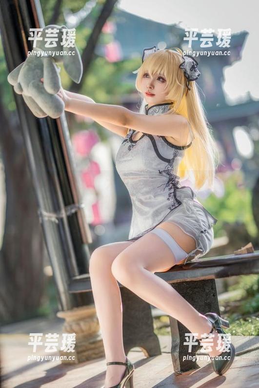 清纯写真合集：大大卷卷小卷带你回到单纯的日子。