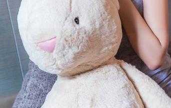 头条女神 – 啊，小晴子又来了，这女孩系列的写真，随便翻翻都觉得很有意思。