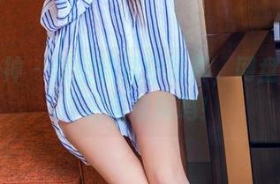 头条女神 – 樊安妮镂空写真，网盘里你还不赶紧收藏吗！