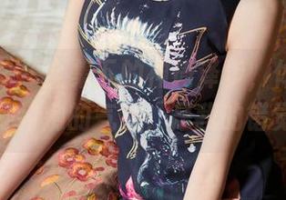 头条女神 – 全集下的神琦泽步，体操服穿出一种特别的气质，是我的错觉吗？