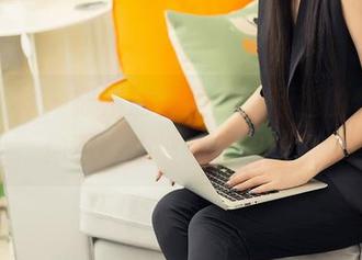 头条女神 – 筱溪的万圣节，精选的作品让你不小心被仙女圈粉了