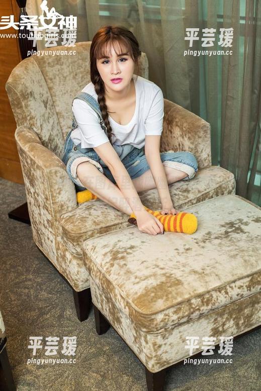 头条女神 - 在图库里找幽幽醉意，莫晓希的贵妃醉酒是新宠