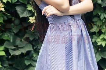 头条女神 – 从郭婉婷的图库中找到女孩的另一面，没有理由不下载