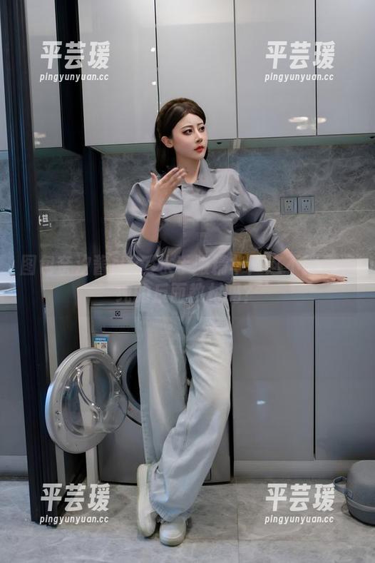 图包奈汐酱Nice水手服精华：这不就是清纯的反面教材吗？