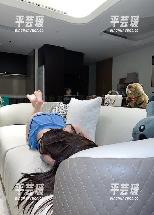 微密圈 - 当女友遇上奔跑的晶骡儿，总能擦出火花，原图与精选显现实力！