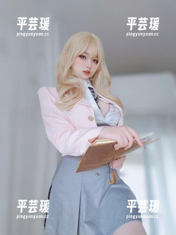 不只是一条黑丝，女主K的资源全盘点