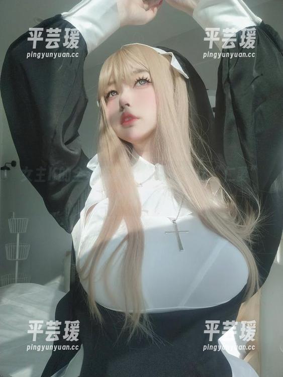 女主K的全套写真，透视一下这“仁妻”的软肋！