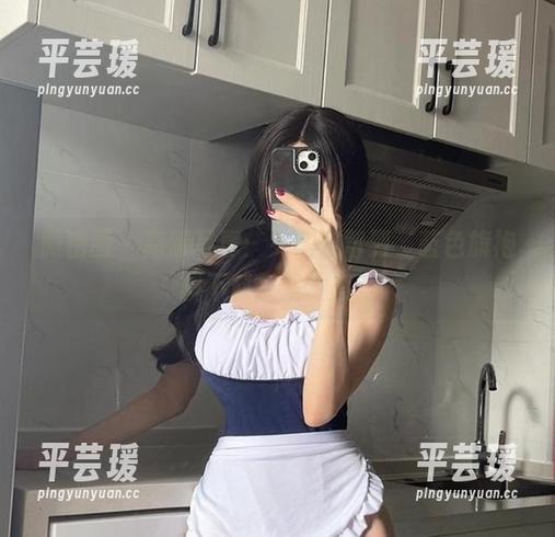 微密圈 - 高清写真：女刺客驾到，蓝色旗袍料不料又是主角？