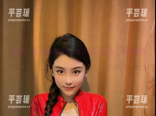 微密圈 - 奶雯的透明表现，高清到让人窒息，下载就能拥有！