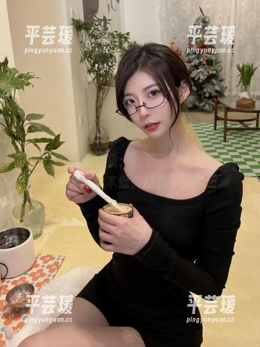 微密圈 - 优享合集：妮是老虎全套作品，玩法多样，成本低，意想不到的波澜