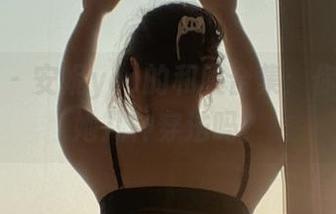 微密圈 – 安妮yoo的和服合集：你能猜到她几种穿法吗？