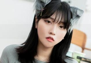 宋哈娜(송하나)的运动风，福利图包等你来撩