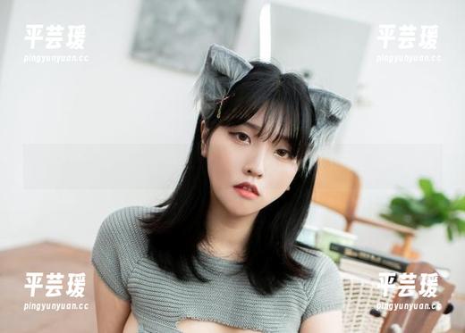 宋哈娜(송하나)的运动风，福利图包等你来撩